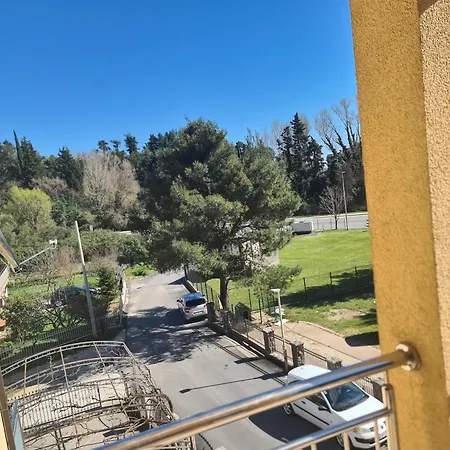Galeb,igalo Апартаменты *