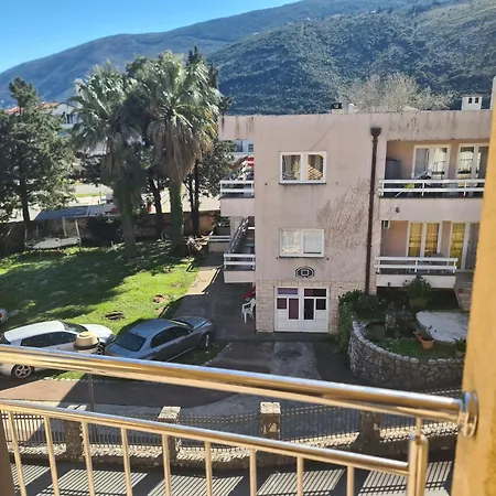 Апартаменты Galeb,igalo Vlasenica
